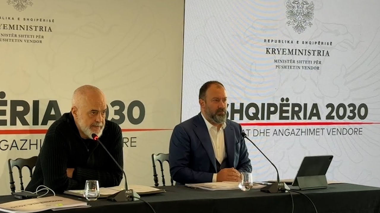 Rivleresimi i pasurive me 5 per qind, Rama: Ne shtator referenca te reja